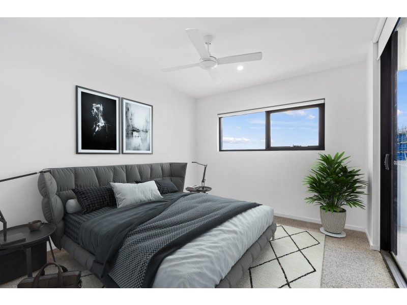 1007/28 Wolseley Street, Woolloongabba QLD 4102