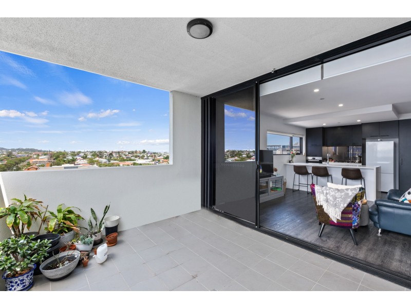 1007/28 Wolseley Street, Woolloongabba QLD 4102