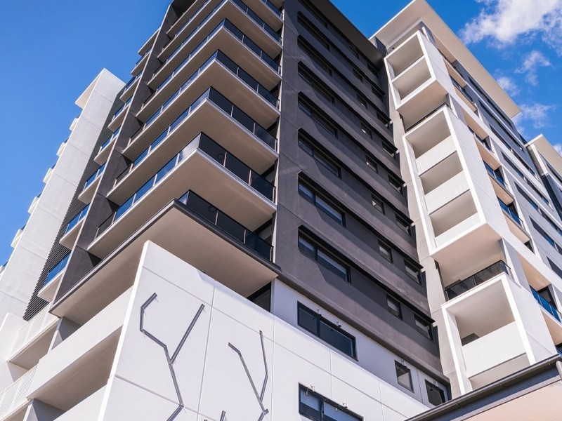 1007/28 Wolseley Street, Woolloongabba QLD 4102