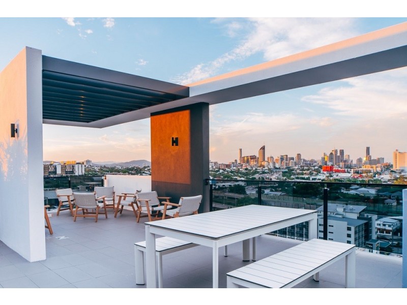 1007/28 Wolseley Street, Woolloongabba QLD 4102