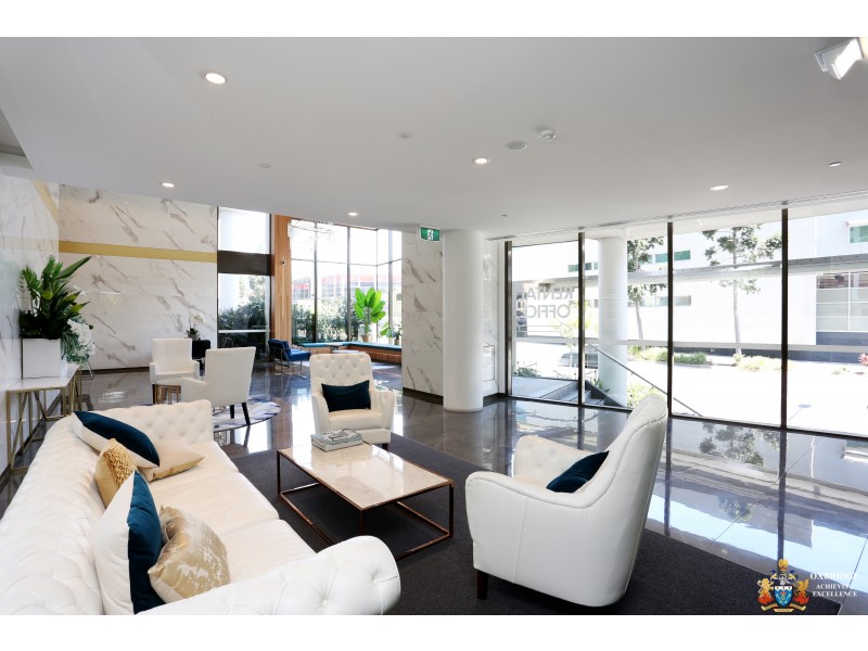 21610/1055 Ann Street, Newstead QLD 4006