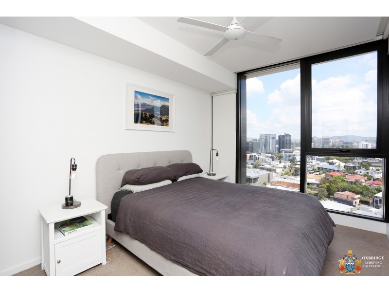 21610/1055 Ann Street, Newstead QLD 4006