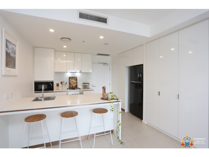 21610/1055 Ann Street, Newstead QLD 4006