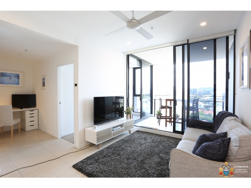 21610/1055 Ann Street, Newstead QLD 4006