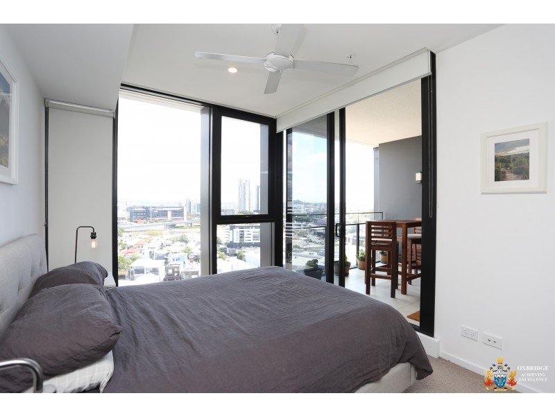 21610/1055 Ann Street, Newstead QLD 4006