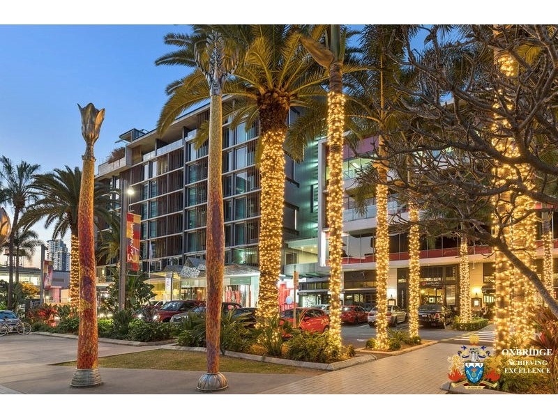 21610/1055 Ann Street, Newstead QLD 4006