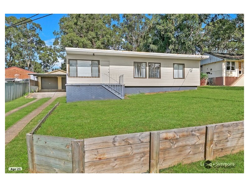12 Nioka Road, Penrith NSW 2750