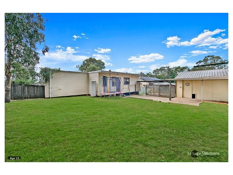 12 Nioka Road, Penrith NSW 2750