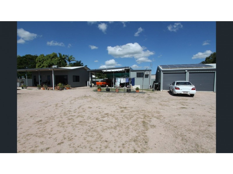 Brandon QLD 4808