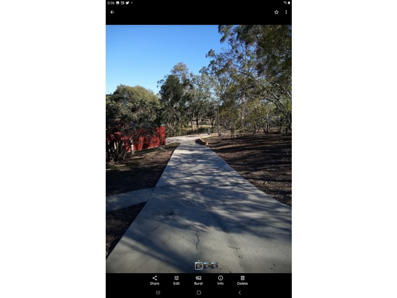 St Kilda QLD 4671
