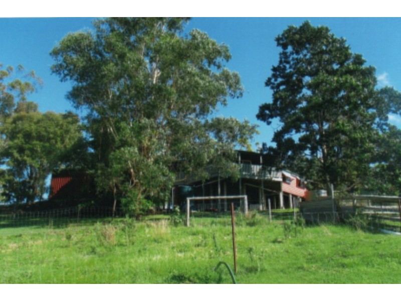 St Kilda QLD 4671