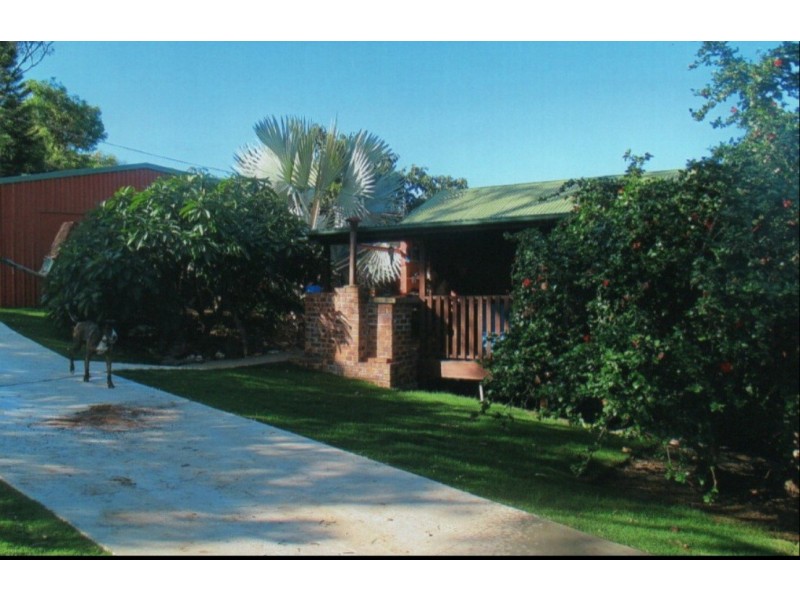 St Kilda QLD 4671