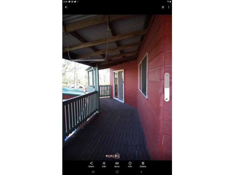St Kilda QLD 4671