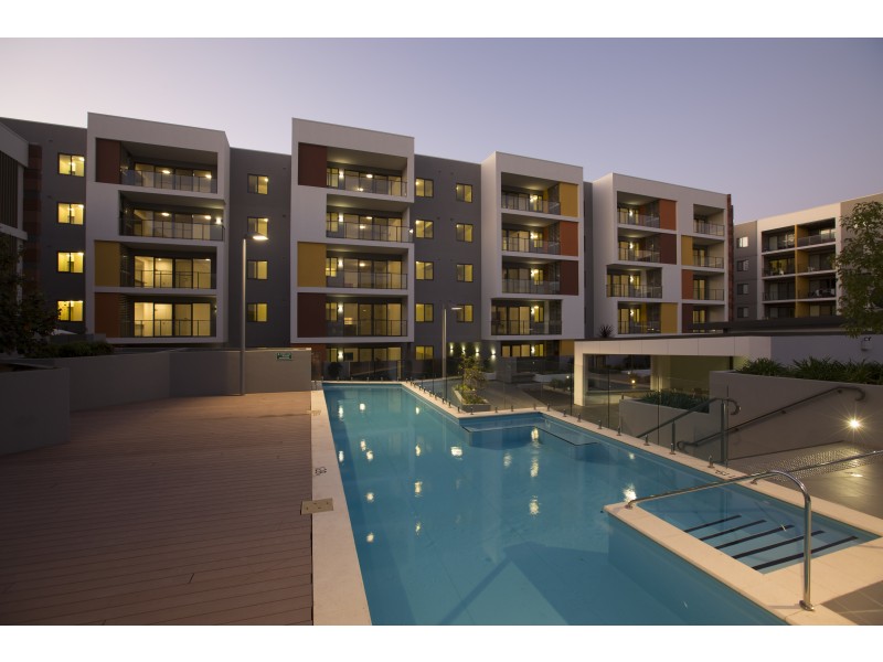 149/2 Signal Terrace, Cockburn Central WA 6164