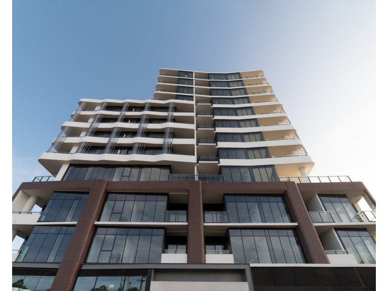 124-188 Ballarat Road, Footscray VIC 3011