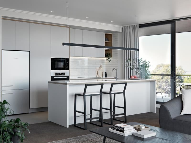 201/150 Broadway, Crawley WA 6009