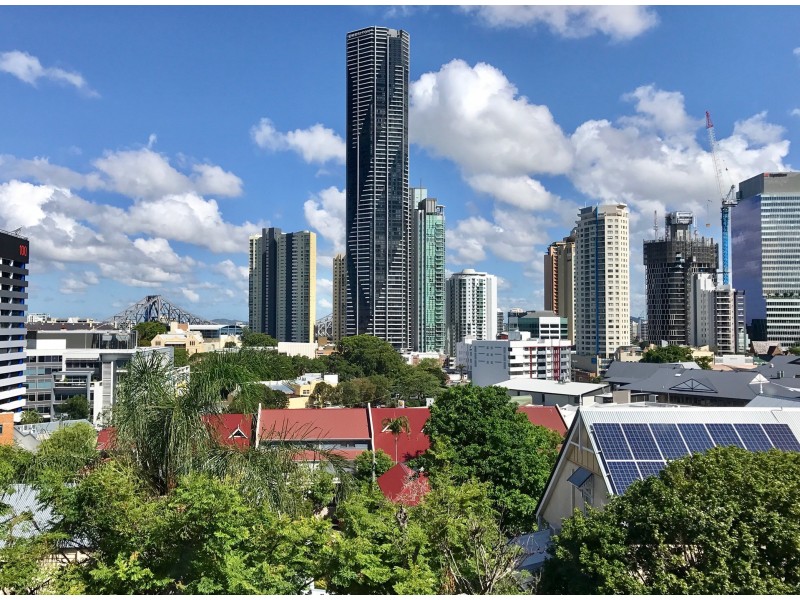 137 Saint Pauls Terrace, Spring Hill QLD 4000