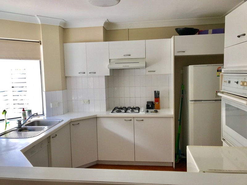 137 Saint Pauls Terrace, Spring Hill QLD 4000