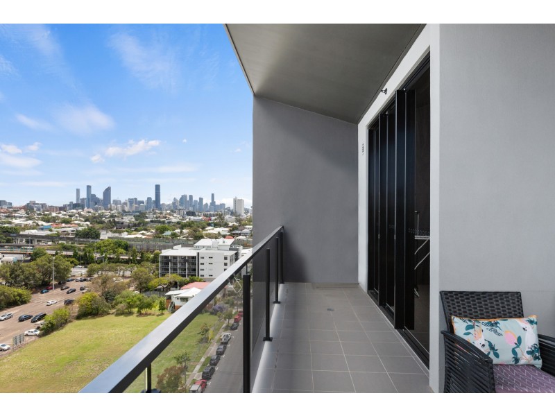 1101/28 Wolseley Street, Woolloongabba QLD 4102