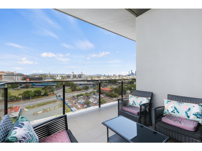 1101/28 Wolseley Street, Woolloongabba QLD 4102