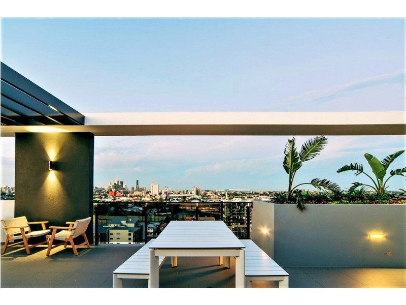 1101/28 Wolseley Street, Woolloongabba QLD 4102