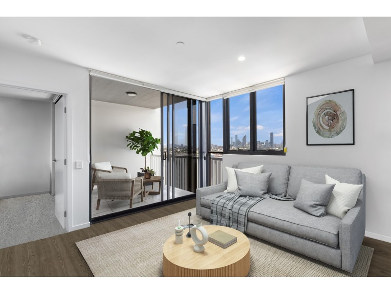 1104/28 Wolseley Street, Woolloongabba QLD 4102