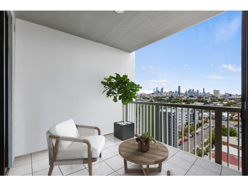 1104/28 Wolseley Street, Woolloongabba QLD 4102