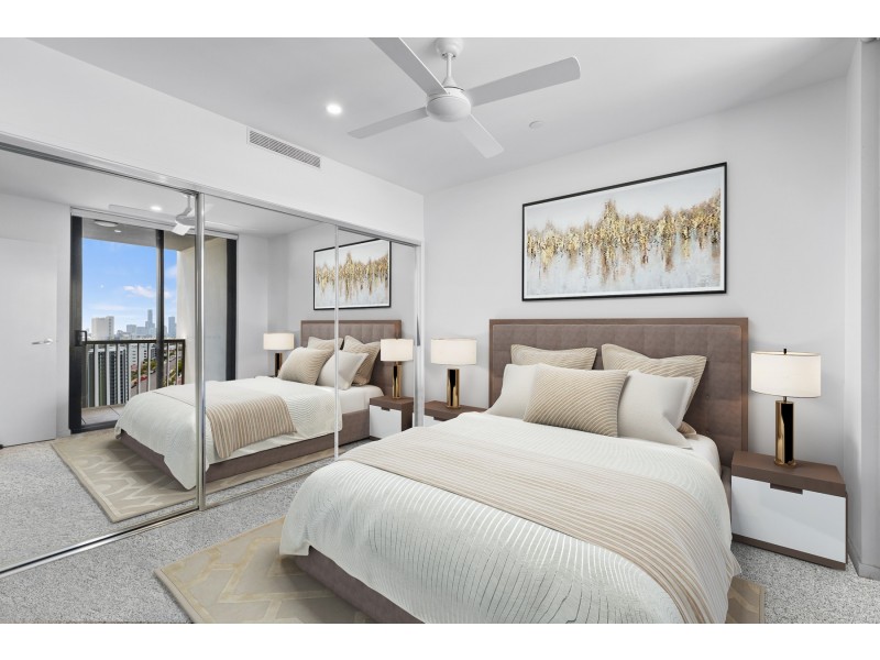 1104/28 Wolseley Street, Woolloongabba QLD 4102