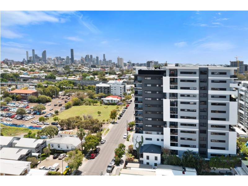1104/28 Wolseley Street, Woolloongabba QLD 4102