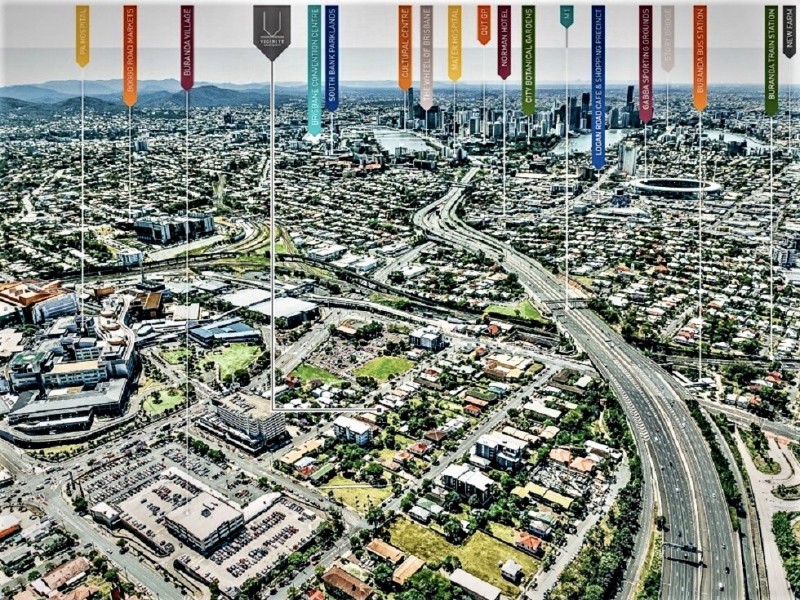 1104/28 Wolseley Street, Woolloongabba QLD 4102