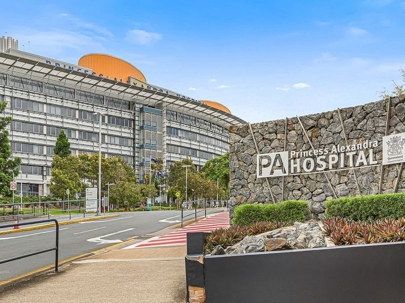 806/28 Wolseley Street, Woolloongabba QLD 4102