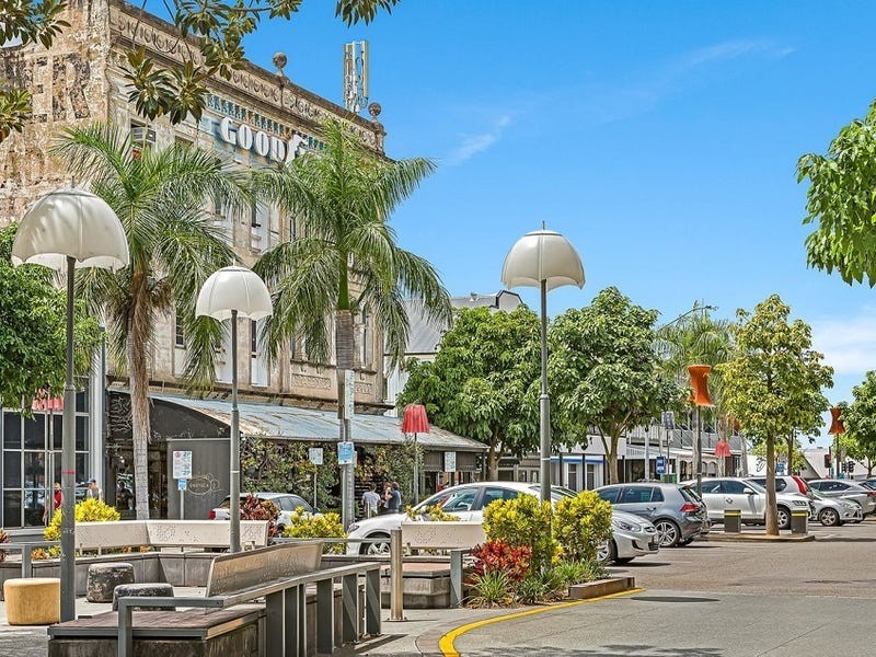 806/28 Wolseley Street, Woolloongabba QLD 4102