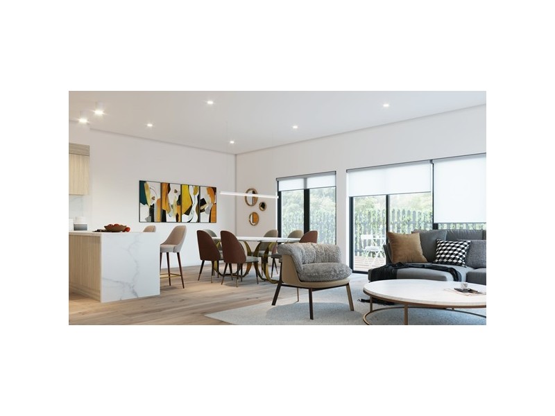 Doncaster East VIC 3109