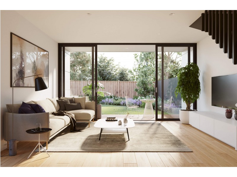 Notting Hill VIC 3168