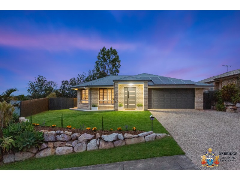 15 Donald Place, Brassall QLD 4305