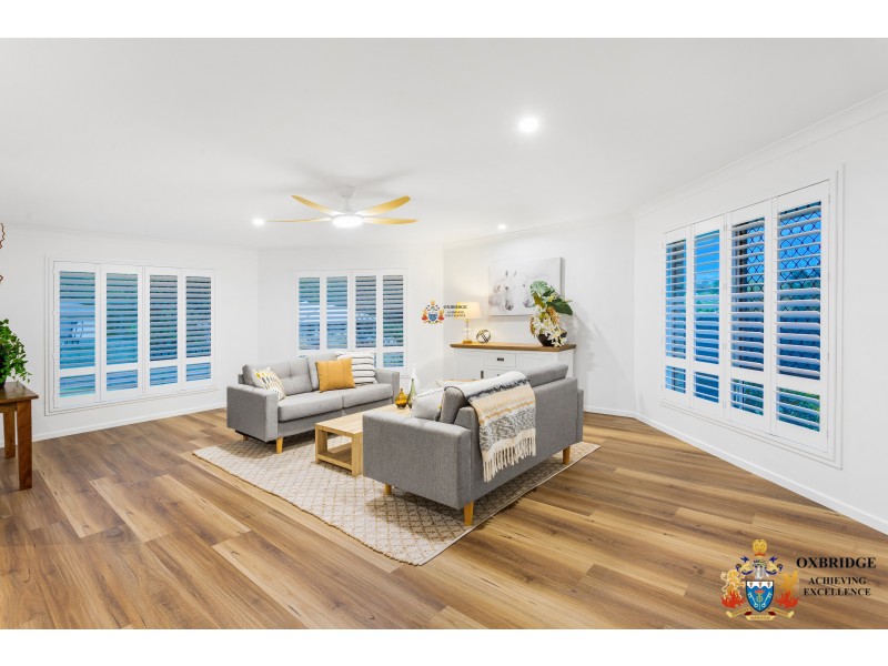 15 Donald Place, Brassall QLD 4305