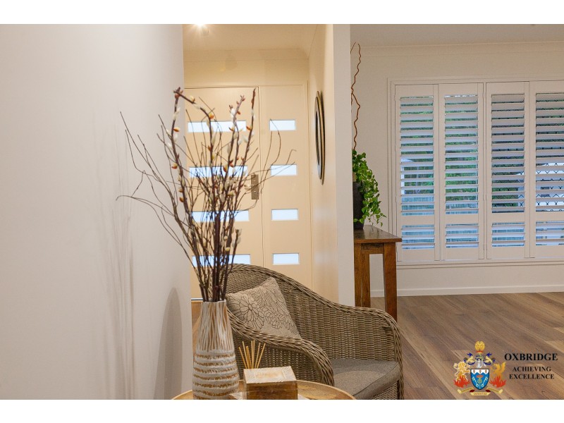 15 Donald Place, Brassall QLD 4305