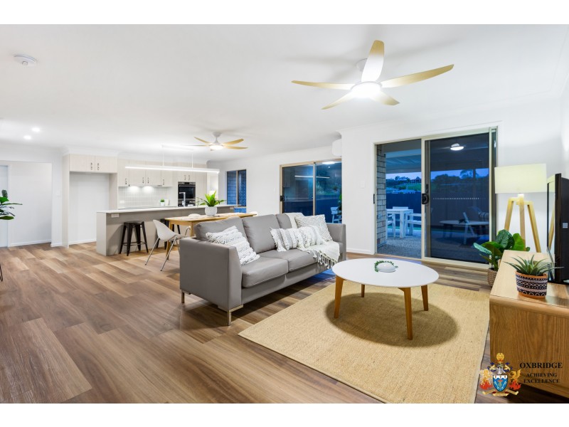 15 Donald Place, Brassall QLD 4305