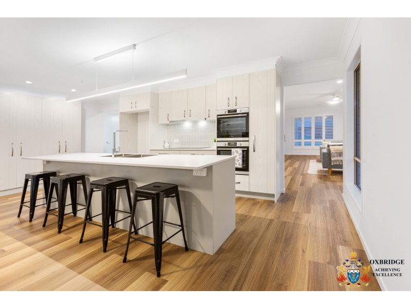 15 Donald Place, Brassall QLD 4305