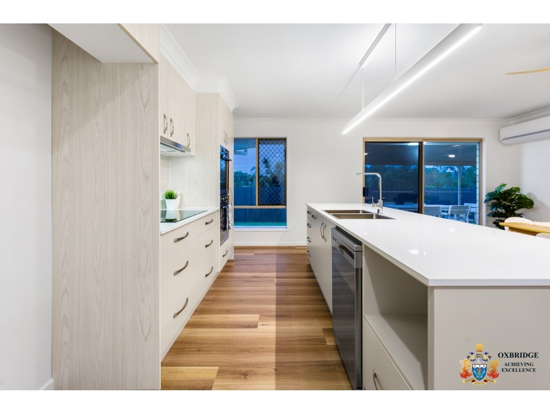 15 Donald Place, Brassall QLD 4305