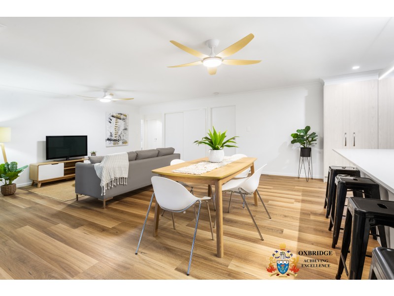 15 Donald Place, Brassall QLD 4305