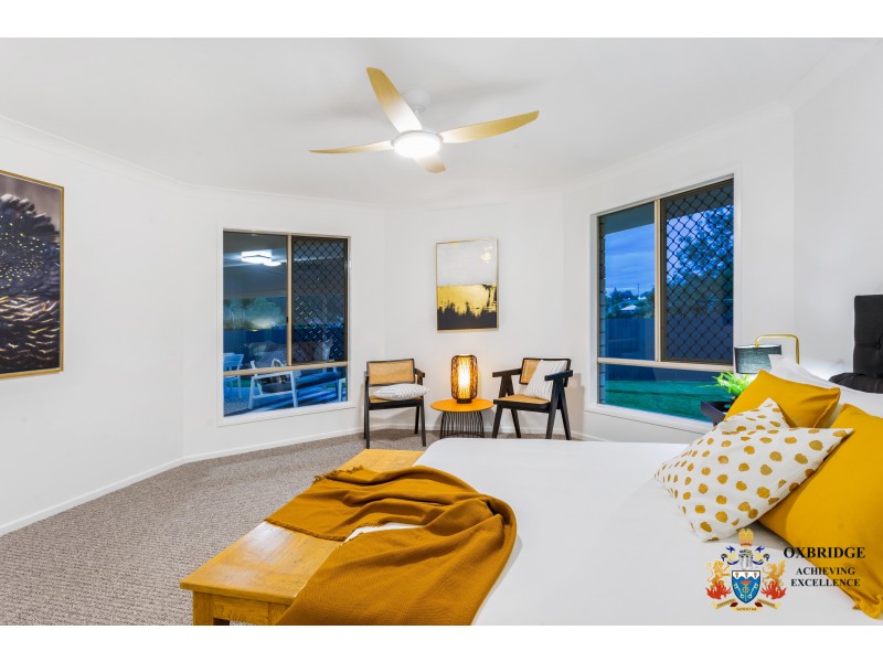 15 Donald Place, Brassall QLD 4305