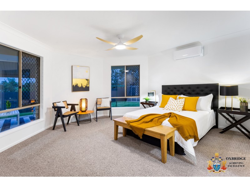 15 Donald Place, Brassall QLD 4305