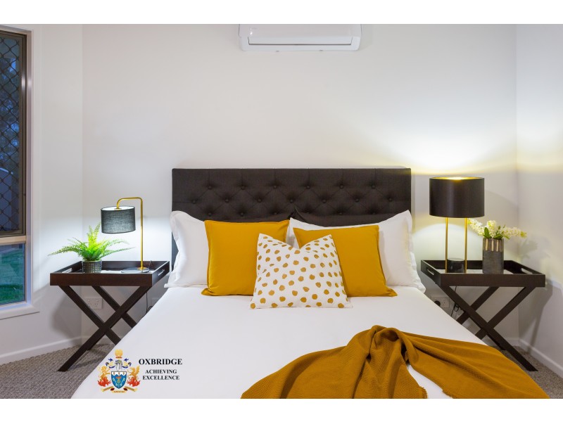 15 Donald Place, Brassall QLD 4305