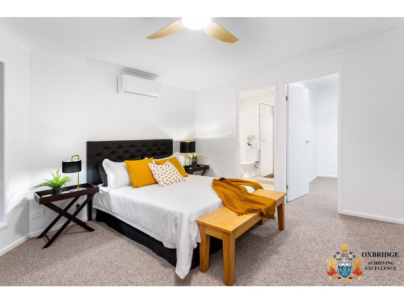 15 Donald Place, Brassall QLD 4305