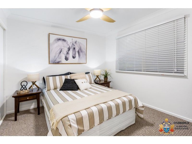 15 Donald Place, Brassall QLD 4305