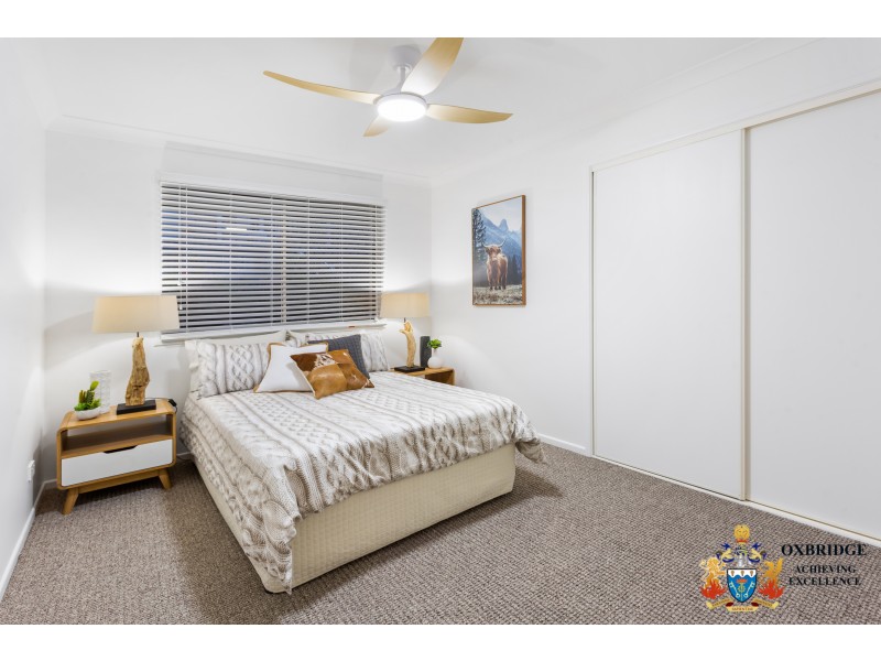 15 Donald Place, Brassall QLD 4305