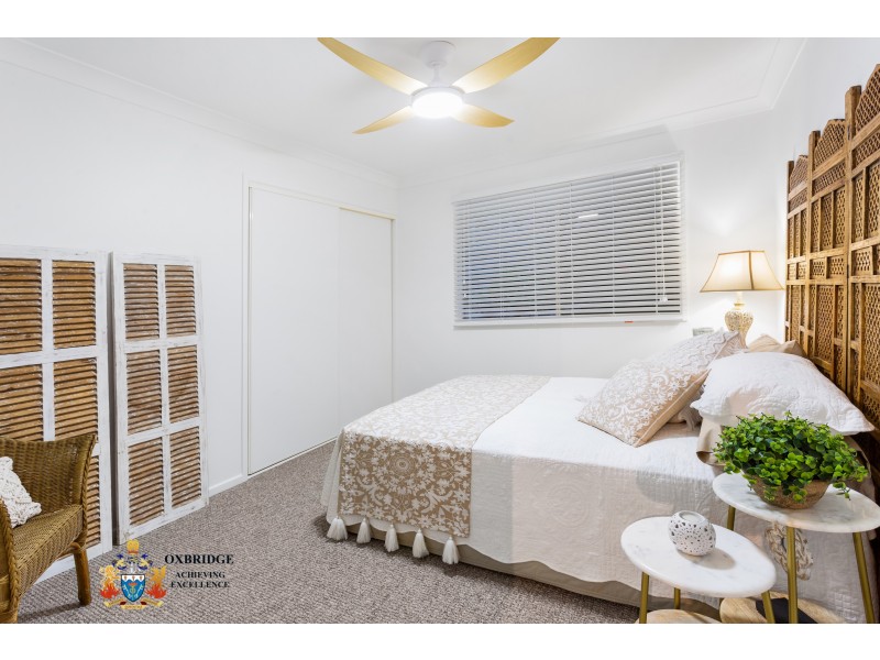 15 Donald Place, Brassall QLD 4305