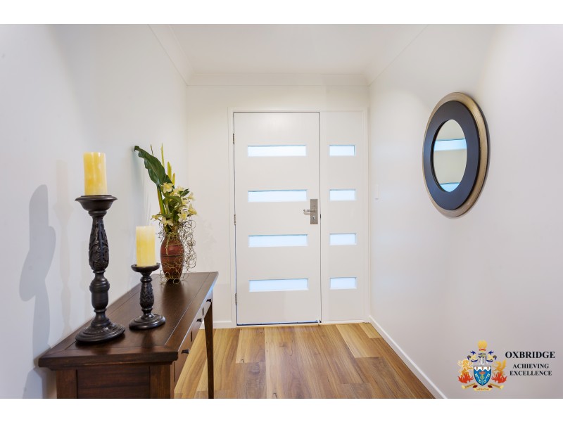 15 Donald Place, Brassall QLD 4305