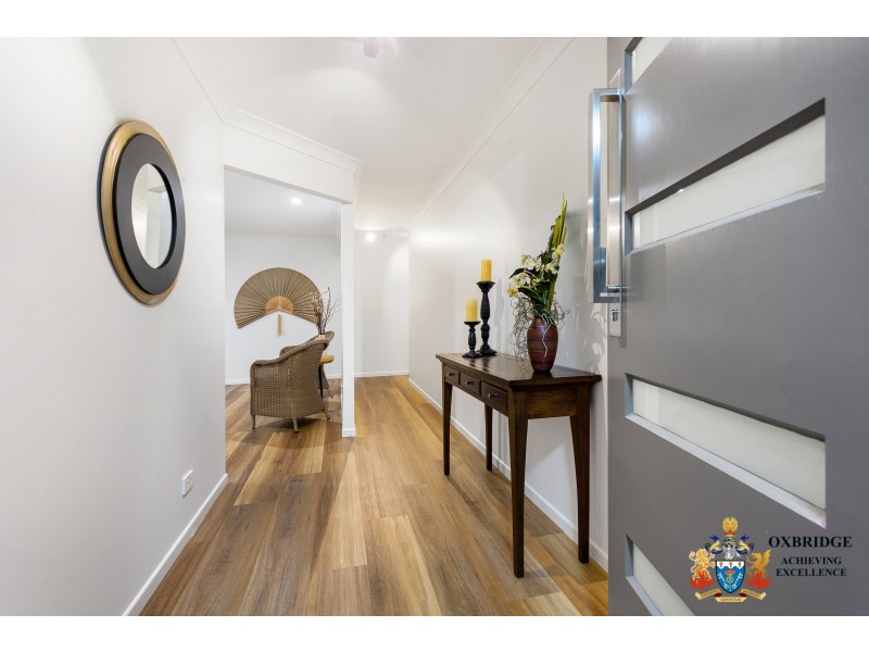 15 Donald Place, Brassall QLD 4305